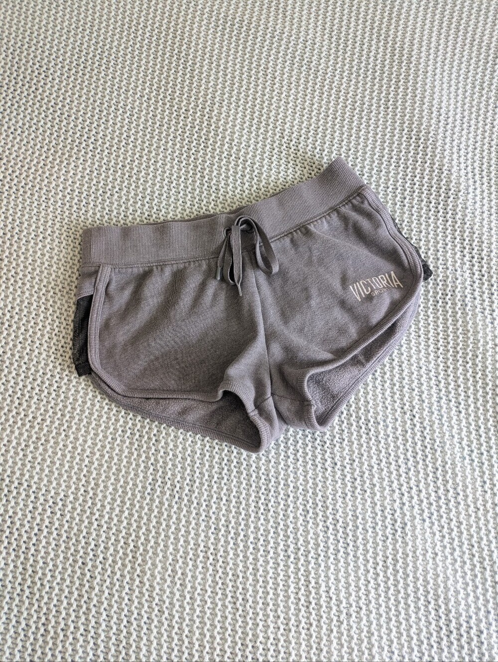 VS Lounge Shorts Sz XS